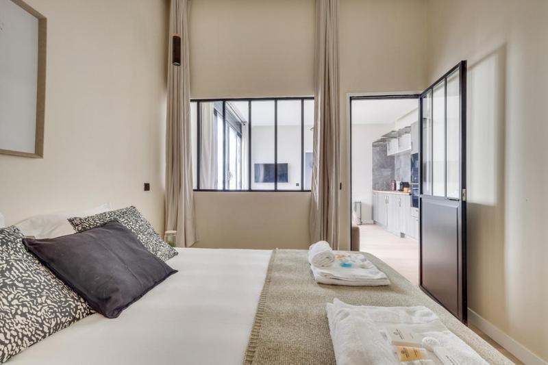 187 Suite Seven - Superb Apartment In פריז מראה חיצוני תמונה