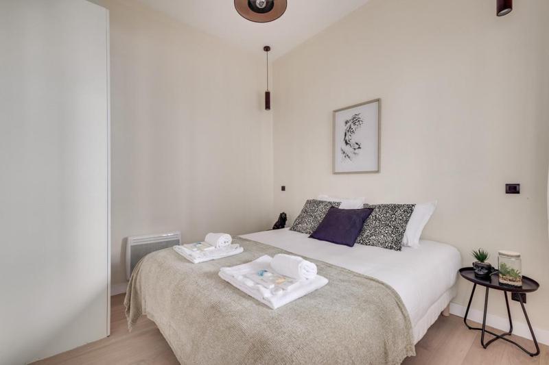 187 Suite Seven - Superb Apartment In פריז מראה חיצוני תמונה