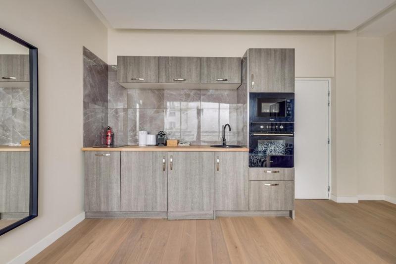 187 Suite Seven - Superb Apartment In פריז מראה חיצוני תמונה