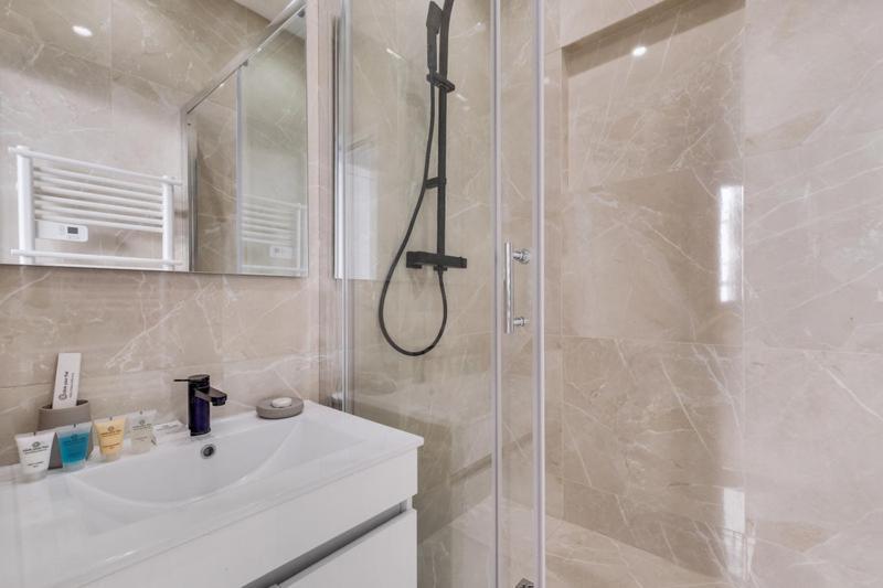 187 Suite Seven - Superb Apartment In פריז מראה חיצוני תמונה